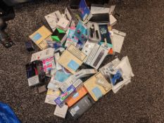 Massive Vape Hardware & Accessories Joblot – Mixed Brands – 18+