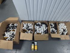 130x Hi-Vis Visibility Pre Soak Claner BioClean To Aid Removal of Dirt & Grime