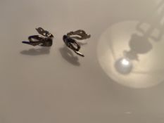 Clip On Earrings
