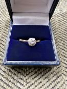 Vintage Diamond 