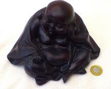 Young Dreaming Buddha Statue