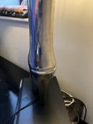 Boot Fashion Lamp