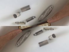 Vintage Unique Jewellery