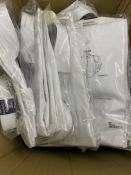 Large Quantity Approx 100 Peter England Shirts