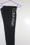 Unisex Calvin Klein Jogging Bottoms