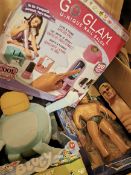 Toys Mix Lot