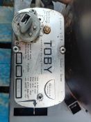 Commercial Oil Multi Fuel Heater