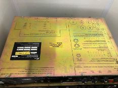 4 x Anytronics D610 Series 192 Dimmer Pack