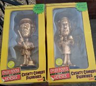 Only Fools and Horses Figures