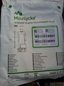 Surgical Gowns XL-L
