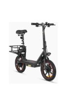 DYU C4 Electric Scooter 14