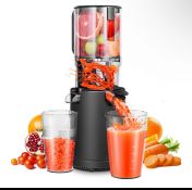 RRP £142.09 Aobosi Juicer Machines