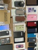 Mixed Brand New Job Lot 1000 Units Mobile and Gadget Accessories Original Apple Samsung RRP £15,0...