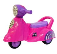 Ricco Toddlers Ride On Scooter.