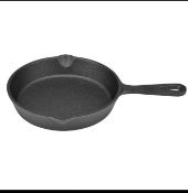 Potable Frying Pan