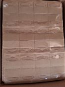 Sticky Hanging Tabs