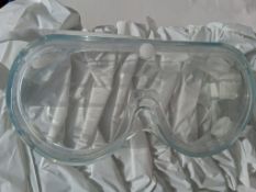 Safety Goggles