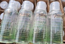 Travel Size Hand Sanatiser