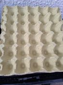 Cardboard Egg Trays