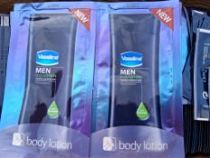 Nivea Body Lotion