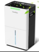 RRP £122.48 Dehumidifiers For Home Damp