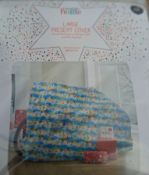Large Present Bike Cover