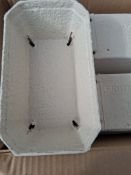 Fruit Pack Trays