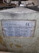 PM200L Twin Head Copy Router