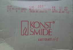 6 x Konstsmide Outdoor / Indoor Christmas Lights.
