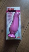 Various Anal Adult Stimulation Toys