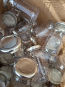 Small Spice Jars