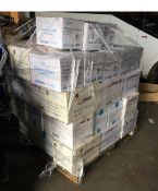 Gloves Pallet