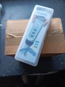 Lovibond Digital Water Tester and Thermometer