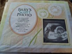 Baby Photo Frames