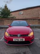 Volkswagen Golf 1.4 TSI BlueMotion Tech R- Line