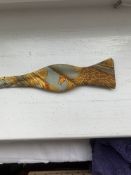 1950’s Vintage Hermès Bow Tie