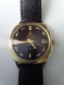Orfina Golden Flame