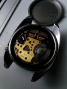 Bulova Accutron, Working, T001744