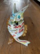Murano Fish