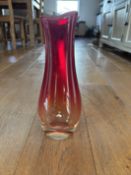 Murano Vase