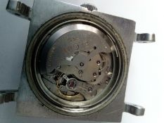Elgin Automatic Square Case Head Only