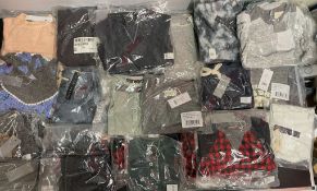 25 x Miki Miette Kids Mixed Overstock Clothing - RRP £750.00