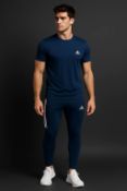 20 x adidas Performance Aeroready Sweatpants - New - RRP £800.00