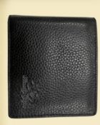 Mens Leather Wallet