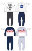 50x Brand New Official Licensed NASA Pyjamas