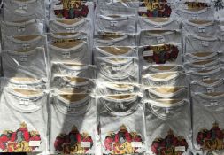 70x Brand New Official Licensed Harry Potter T-Shirts