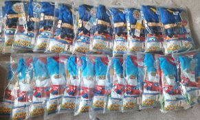 23x Brand New Official Licensed Super Wing Pyjamas