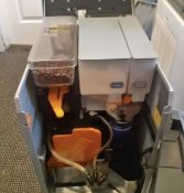 Rijo42 Commercial Bean-To-Cup Coffee Machine For Sale!