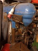 Elliott Progress No 2 Drill Press