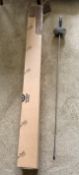 Leon Paul Fencing Foil New